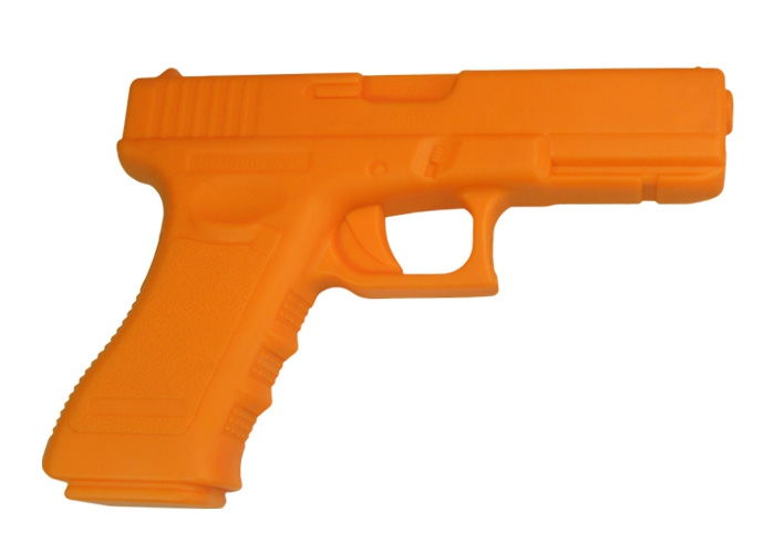 Tréninkové vybavení - Tréninková pistole Glock 17 od ESP